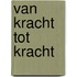 Van kracht tot kracht