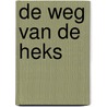De weg van de heks by Lunadea