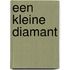 Een kleine diamant