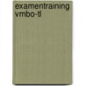 Examentraining Vmbo-tl door Gert p. Broekema