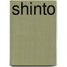 Shinto by Paul de Leeuw