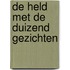De held met de duizend gezichten