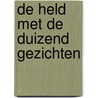 De held met de duizend gezichten door Joseph Campbell