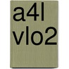 a4l vlo2 door Onbekend