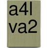 a4l va2 door Onbekend