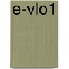 e-vlo1 door Onbekend