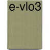 e-vlo3 door Onbekend