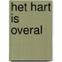 Het hart is overal