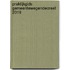 Praktijkgids gemeentewegendecreet 2019