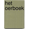 Het oerboek door Dw B