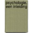 Psychologie, een inleiding