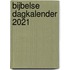 Bijbelse Dagkalender 2021