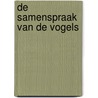 De samenspraak van de vogels door Ransom Riggs