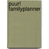 PUUR! familyplanner