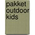 Pakket Outdoor Kids