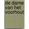 De dame van het Voorhout door Marja Visscher