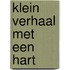 Klein verhaal met een hart