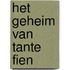 Het geheim van tante Fien