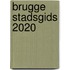 Brugge stadsgids 2020
