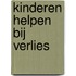 Kinderen helpen bij verlies