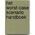 Het worst-case scenario handboek