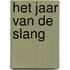Het jaar van de slang