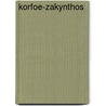 Korfoe-Zakynthos by Unknown