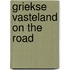Griekse vasteland on the road