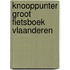 Knooppunter Groot Fietsboek Vlaanderen