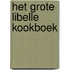 Het grote Libelle Kookboek