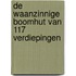 De waanzinnige boomhut van 117 verdiepingen