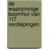 De waanzinnige boomhut van 117 verdiepingen