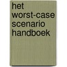 Het worst-case scenario handboek door Joshua Piven
