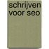 Schrijven voor SEO