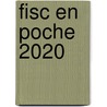 Fisc en poche 2020 door Pieter Debbaut