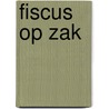 Fiscus op zak door Pieter Debbaut