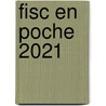 Fisc en poche 2021 door Pieter Debbaut