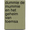 Dummie de mummie en het geheim van Toemsa by Tosca Menten