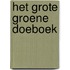 Het grote groene doeboek