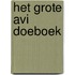 Het grote AVI doeboek
