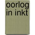 Oorlog in inkt