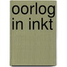 Oorlog in inkt by Suzanne Wouda