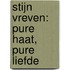 Stijn Vreven: pure haat, pure liefde