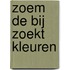 Zoem de bij zoekt kleuren