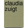 Claudia Zuigt by Claudia de Breij