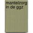 Mantelzorg in de ggz