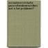 Sociaaleconomische gezondheidsverschillen: Wat is het probleem?