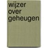 Wijzer over geheugen
