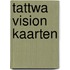 Tattwa vision kaarten