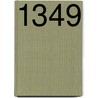 1349 by Joren Vermeersch